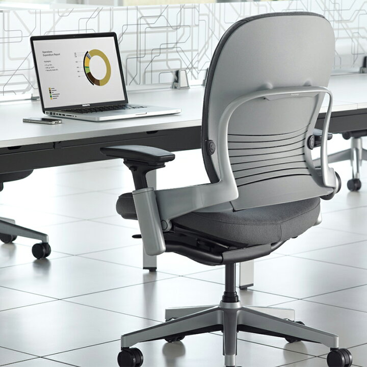 楽天市場】スチールケース リープ Steelcase Leap APモデル オフィス 