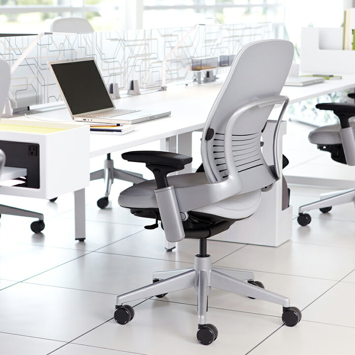 楽天市場】スチールケース リープ Steelcase Leap APモデル オフィス 