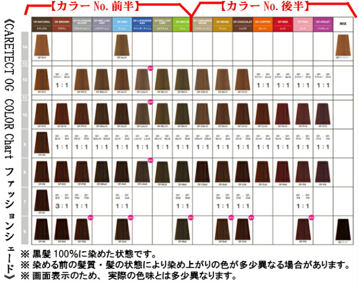 楽天市場】送料無料 サロン専売品ナプラ ケアテクトOG ファッション 