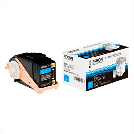 ポイント20倍 エプソン EPSON LPC3T31C シアン ETカートリッジ 純正品 インボイス登録店