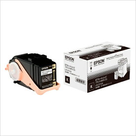 ポイント20倍 エプソン EPSON LPC3T31K ブラック ETカートリッジ 純正品 インボイス登録店