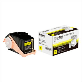 エプソン EPSON LPC3T31Y イエロー ETカートリッジ 純正品 インボイス登録店