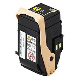 インボイス登録店 富士フイルム FUJIFILM (富士ゼロックス FUJI XEROX) CT202454 トナーカートリッジ イエロー 純正品