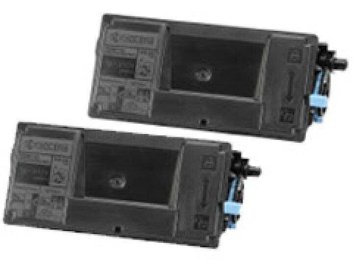 楽天市場】インボイス登録店 京セラ Kyocera TK-3101 トナー 2本  