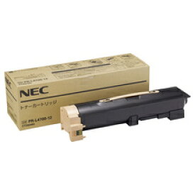 ポイント10倍 NEC エヌイーシー PR-L4700-12 トナーカートリッジ 純正品 インボイス登録店