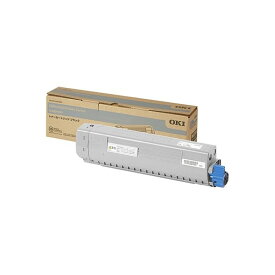 ポイント10倍 OKI 沖データ TC-C3BK2 トナー カートリッジ ブラック (大) 純正品 インボイス登録店