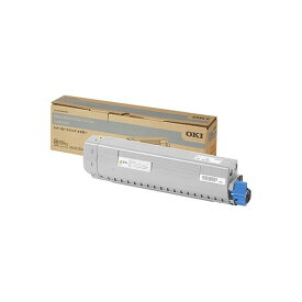 ポイント10倍 OKI 沖データ TC-C3BY2 トナー カートリッジ イエロー (大) 純正品 インボイス登録店