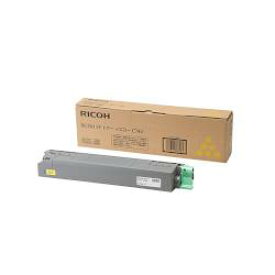 インボイス登録店 リコー RICOH SP トナー イエロー C740 600591 純正品