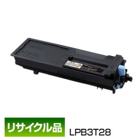 エプソン用 EPSON用 LPB3T28 ETカートリッジ 保証付 リサイクル品
