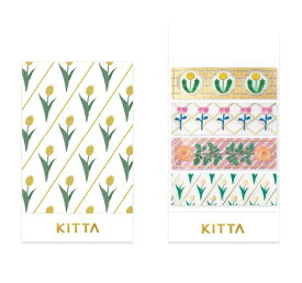 キングジム_KITTA キッタ_ギフト KITT018 /4971660059874（5セット）