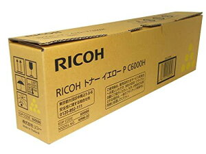 RICOH RICOHgi[CG[PC6000H 600686 4961311959547