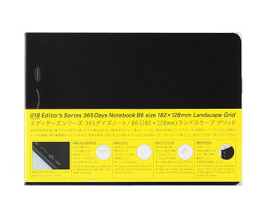 [䂤pPbg/݌Ɍ] 365fCYm[g Obh B6 hXP[v ubN Stalogy X^W[ S4178m݌ɕin4904140081782