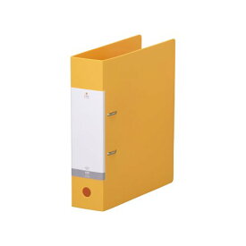 G2280-5 リクエスト D型リングファイル 黄 G2280-5 リヒトラブ 4903419120665
