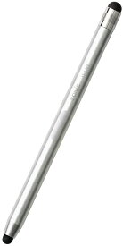 ソニック スクールタッチペン シフトプラスシルバー LS-5244-SV ソニック LS-5244-SV　4970116051943