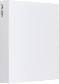 KP-4806-70　SEKISEI フォトアルバム 480枚収容 KP-4806 ホワイト 4974214181168