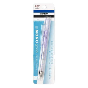 g{M TOMBOW DPA-138F [V[vy MONO graphimOtj NAJ[ 0.5mm pbN NAp[v] 4901991062922