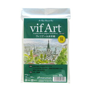 S143VC �A�[�g�y�[�p�[�|�X�g�J�[�h�T�C�Y MPS W02 ���B�t�A�[�����ʎ� ���� S143VC(30����) �}���}�� 4979093143153