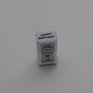 q~ӏ p X^v (HAPPY BIRTHDAY) 20451-07