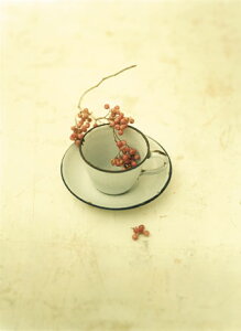 倉敷意匠 小泉佳春 ポストカード(ほうろうコーヒーカップ) 34001-07