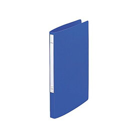 F-347U-20 Avanti スーパーパンチレスファイル A4・S型 ブルー リヒトラブ 4903419177119