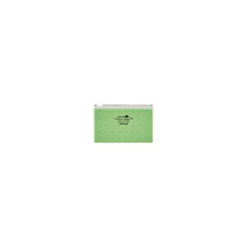 F-5300-6 リヒトラブ アクアドロップス クリヤーケース 黄緑 F-5300-6(1枚入) リヒトラブ 4903419167943