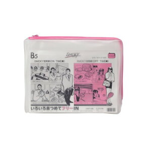 F-277�s���N �N�����[�P�[�X�E�X���[�L�B�i�}�`�t�j A4�ES�^ �� ���q�g���u 4903419138189�i40�Z�b�g�j