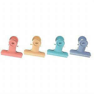 KCS-2533�@�ڋʃN���b�v �� 5�� �J���[MIX �x���X 4976512903954�i10�Z�b�g�j