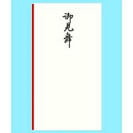 御見舞 本式多当(1枚入) 日の出紙工 4901125039202（150セット）