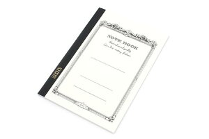 CD�m�[�g A5 �� ���{�m�[�g 4970090336777�i80�Z�b�g�j