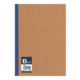 NT8BBケイ　アピカ 無地表紙科目ノート NT8B 日本ノート 4970090328154（50セット）