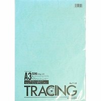 Ostrich tracing 50 市場 pieces T-52A3 a3 4930194130527 オストリッチダイヤ トレーシング 送料込 t-52