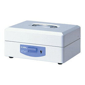 カール スチール印箱 中 SB-7003 カール事務器 4971760270056