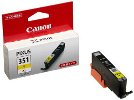 Canon インクカートリッジ BCI-351XLY キヤノン 4960999904894（40セット）