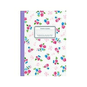 キョクトウ ノート B6 フトケイ ホワイト CF158W 日本ノート 4901470510173