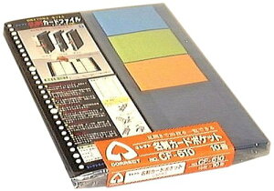 CF-610@JTX RNg JTX hJ[hFCF-610 A4L10 RNg 4971711120300i30Zbgj