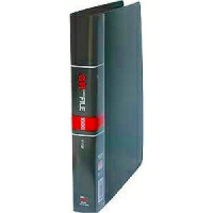 hJ[ht@C CF-6110-BK A4L 1000 RNg 4971711120232i10Zbgj