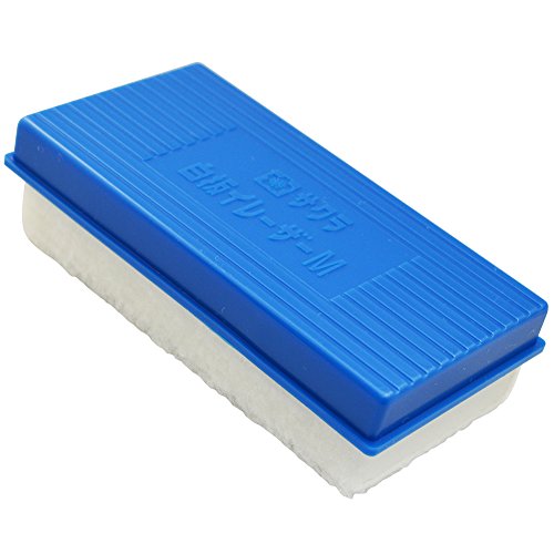 Sakura Whiteboard Eraser M WD-EM 4901881182082 買収 サクラクレパス 白板イレーザー ブランド買うならブランドオフ サクラ