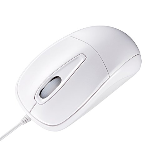 Silent mouse white MA-122HW ten sets of a click sound and the wheel quiet Supply サンワサプライ マウス スーパーSALE セール期間限定 チープ Sanwa 4969887669471 SUPPLY where turn is 10セット SANWA 1604円×10セット