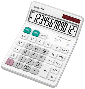 SHARP d EL-S452-X V[v 4974019817903