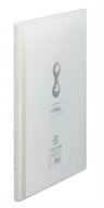 キング クリアーファイル ヒクタス 7187-TW キングジム 4971660015634（10セット）
