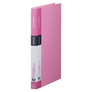 �V���v���[�Y �N���A�[�t�@�C�� �s���N 136SPW �L���O�W�� 4971660023738�i30�Z�b�g�j