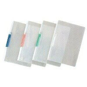 �N���b�v�C���t�@�C�� A4-S SSS-115-20 �s���N �Z�L�Z�C���Y 4966478101716