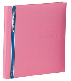 セキセイ ミニアルバム XP-2001 ピンク セキセイ 4974214130753（10セット）