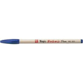 ラッションペン M300-T8 細字 紫 寺西化学工業 4902071605886