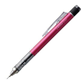 トンボ鉛筆 モノグラフ 芯径0.5mm ピンク DPA-132F(1本入) トンボ鉛筆 4901991059090（210セット）