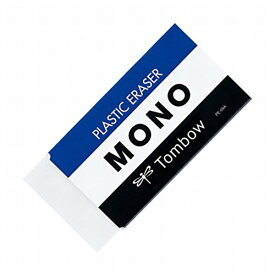 トンボ 消しゴム モノ PE09 PE-09A トンボ鉛筆 4901991005936（240セット）