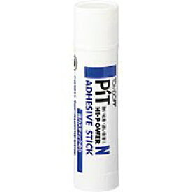 【単価149円・送料無料】トンボ スティックのり ピット ハイパワ- N PT-NP(約22g) トンボ鉛筆 4901991007541（350セット）