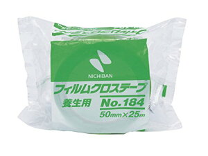 184-50@j`o tBNXe[v {p NO.184 50mm*25m(1) j`o 4987167065379i50Zbgj