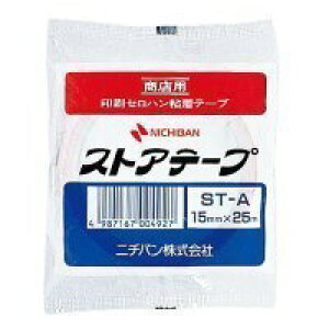 �X�g�A�e�[�v(R)�@���X�p����e�[�v ST-A 04789 �j�`�o�� 4987167004927�i10�Z�b�g�j