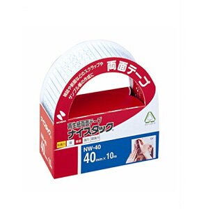 j`o iCX^bN ʃe[v ʃ^Cv 40mm NW-40 j`o 4987167000189i10Zbgj